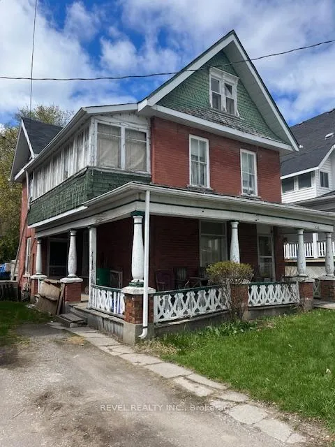 Photo 1 of 535 Park Street N, Peterborough, Town Ward 3 — HOMEH