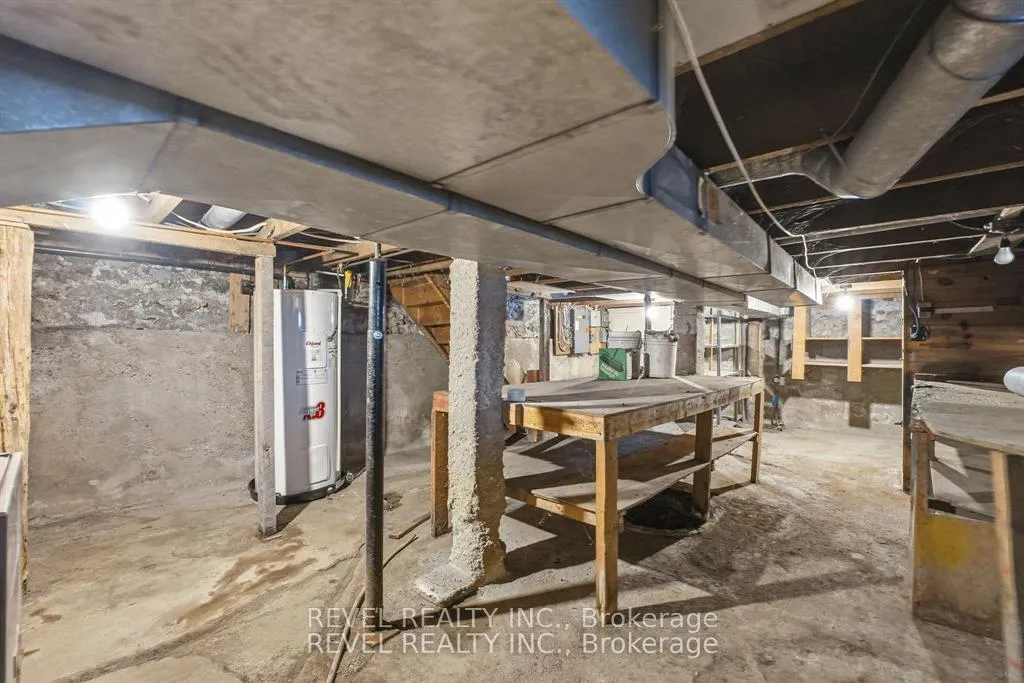 Photo 16 of 535 Park Street N, Peterborough, Town Ward 3 — HOMEH