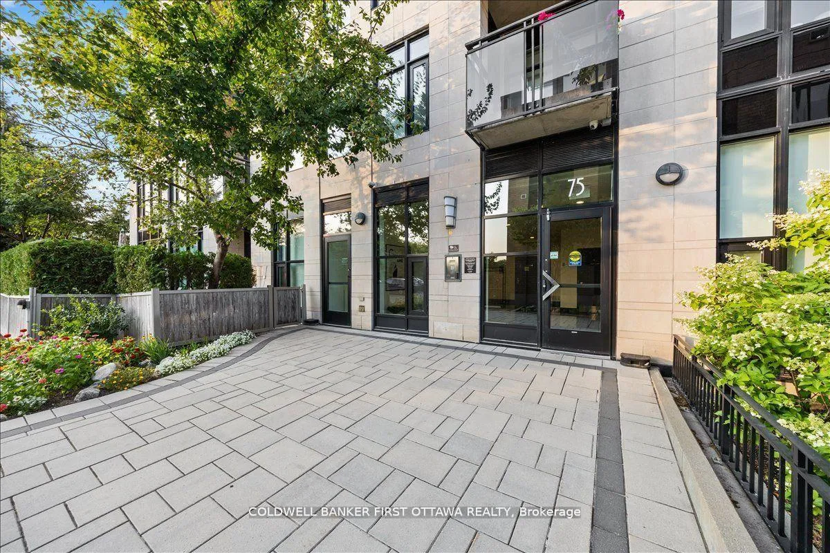 Photo 2 of Unit 1202, 75 Cleary Avenue, Ottawa, Woodroffe — HOMEH