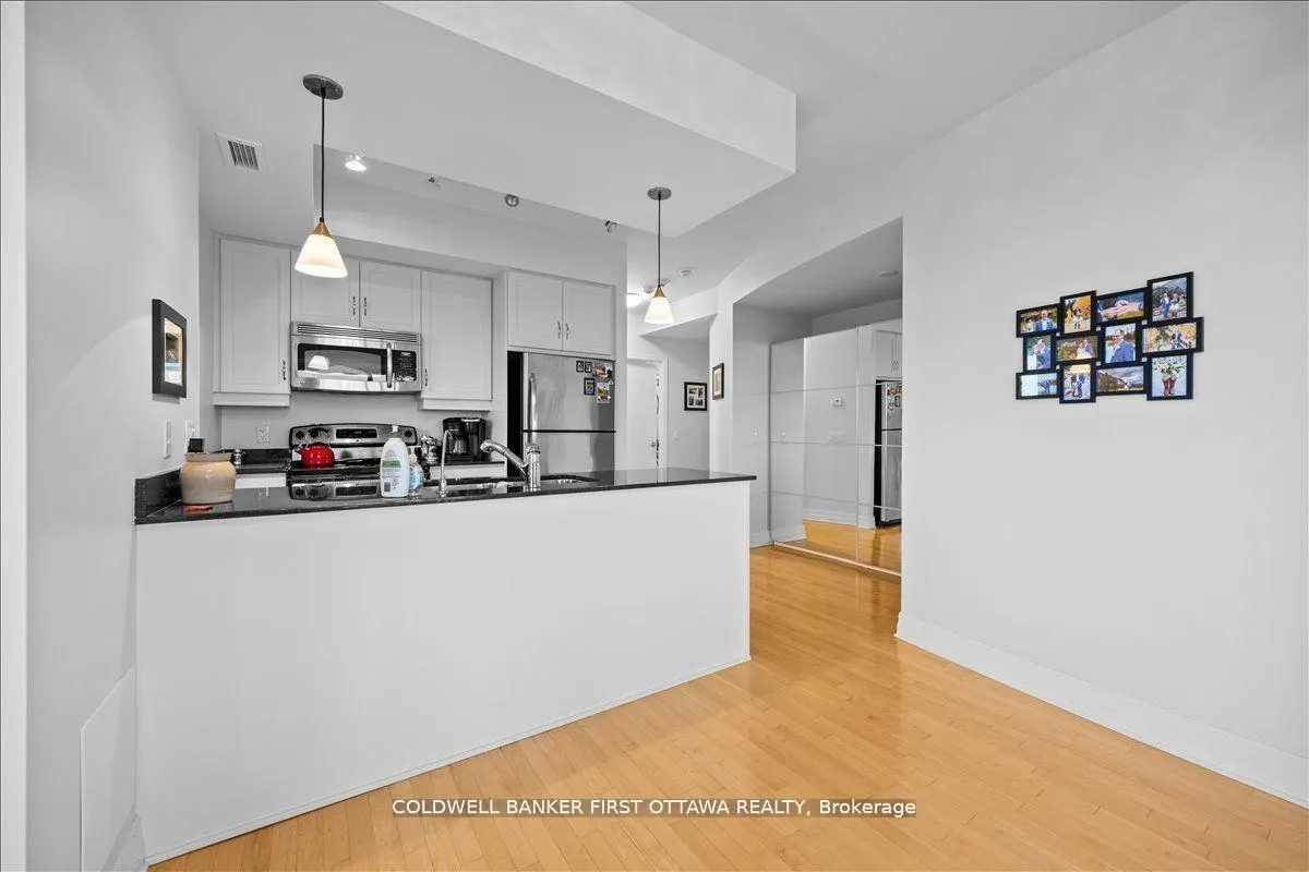 Photo 6 of Unit 1202, 75 Cleary Avenue, Ottawa, Woodroffe — HOMEH