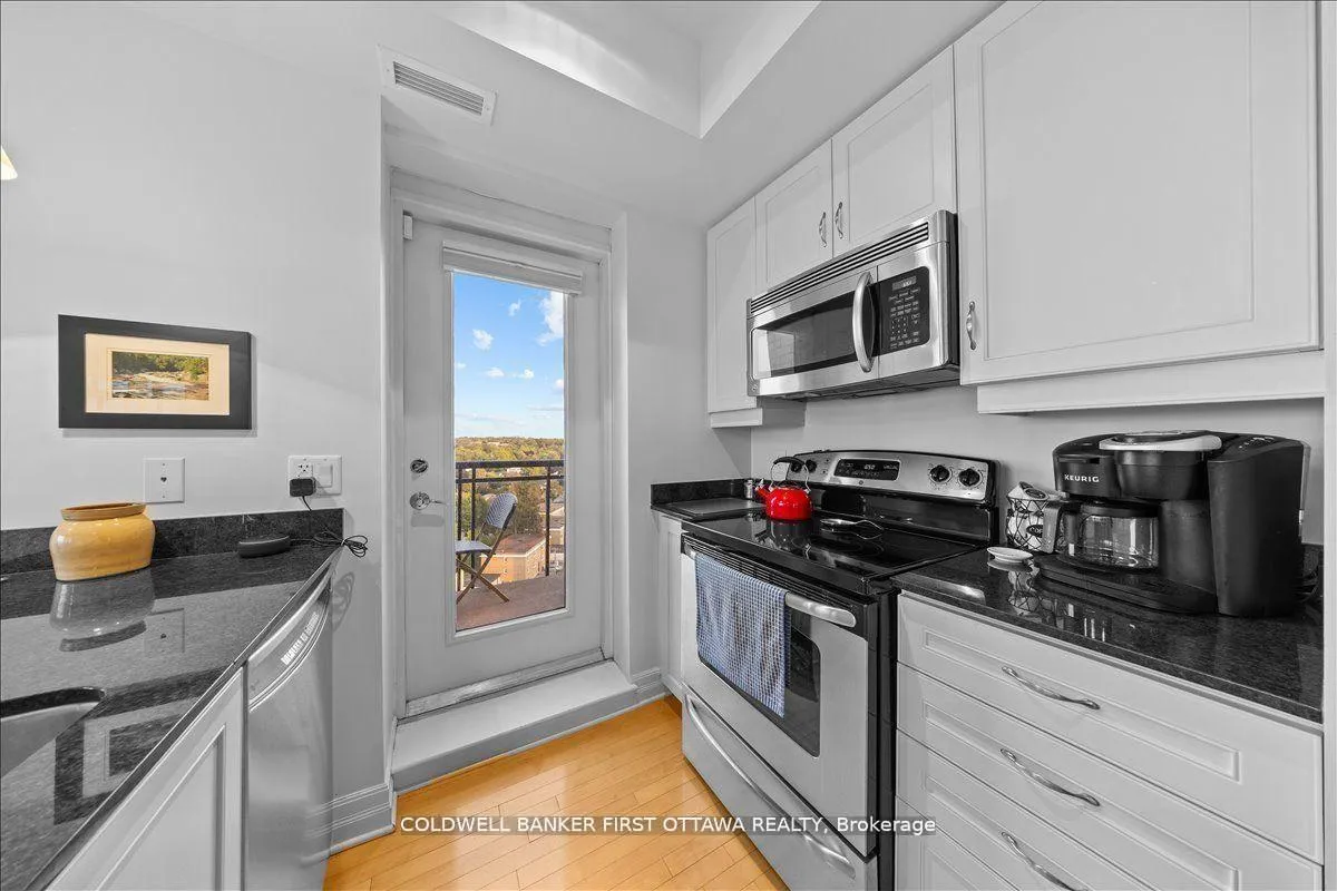 Photo 7 of Unit 1202, 75 Cleary Avenue, Ottawa, Woodroffe — HOMEH