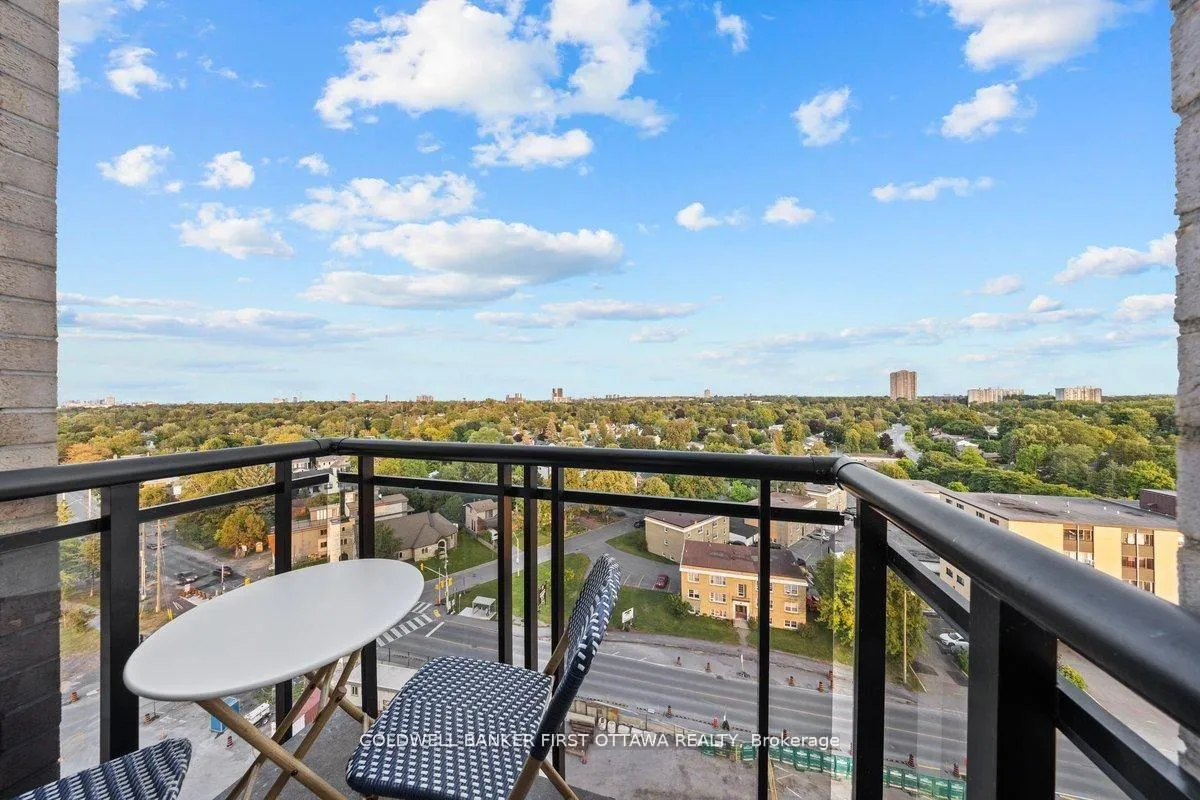 Photo 9 of Unit 1202, 75 Cleary Avenue, Ottawa, Woodroffe — HOMEH