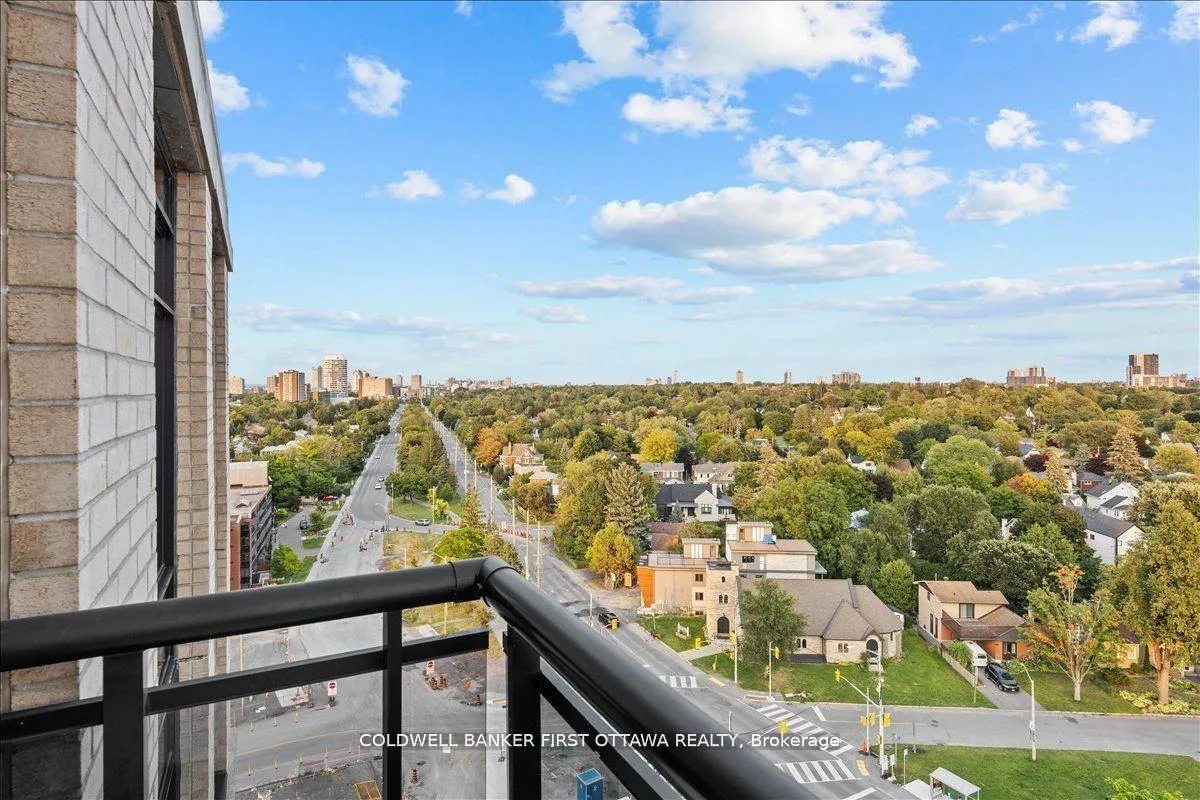 Photo 10 of Unit 1202, 75 Cleary Avenue, Ottawa, Woodroffe — HOMEH