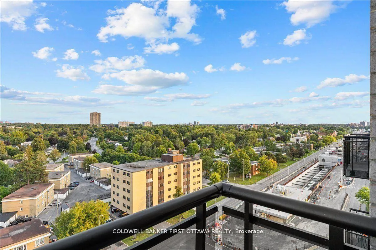 Photo 11 of Unit 1202, 75 Cleary Avenue, Ottawa, Woodroffe — HOMEH