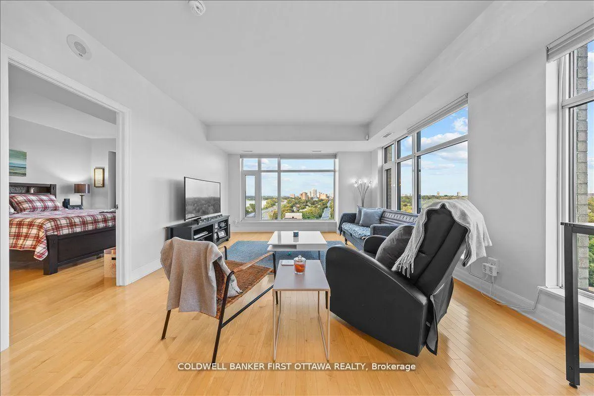 Photo 13 of Unit 1202, 75 Cleary Avenue, Ottawa, Woodroffe — HOMEH