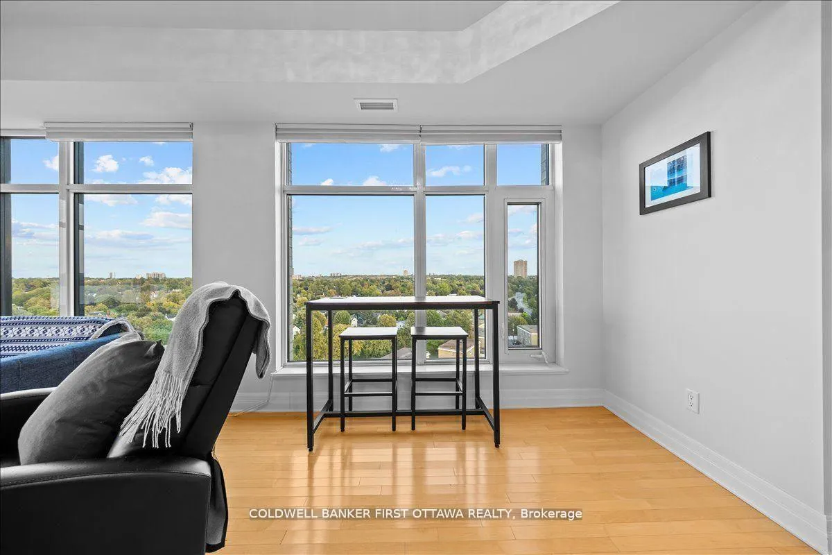 Photo 20 of Unit 1202, 75 Cleary Avenue, Ottawa, Woodroffe — HOMEH