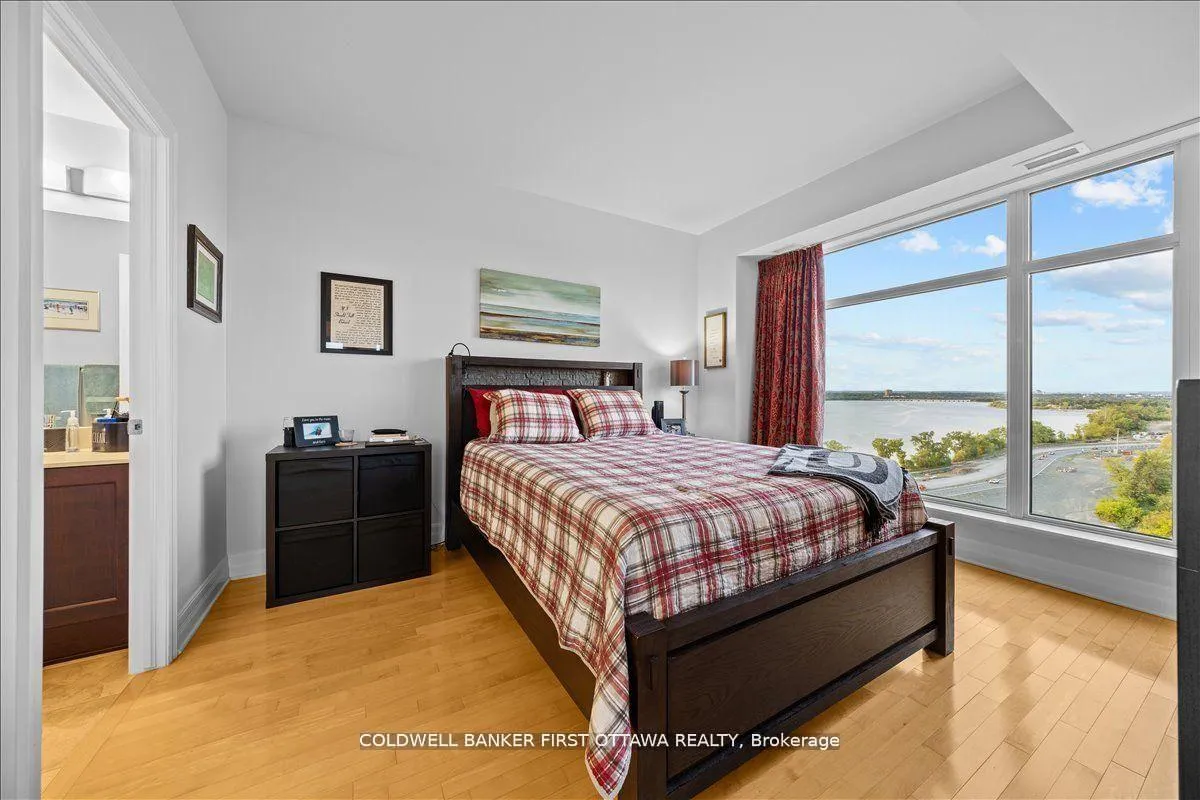 Photo 21 of Unit 1202, 75 Cleary Avenue, Ottawa, Woodroffe — HOMEH