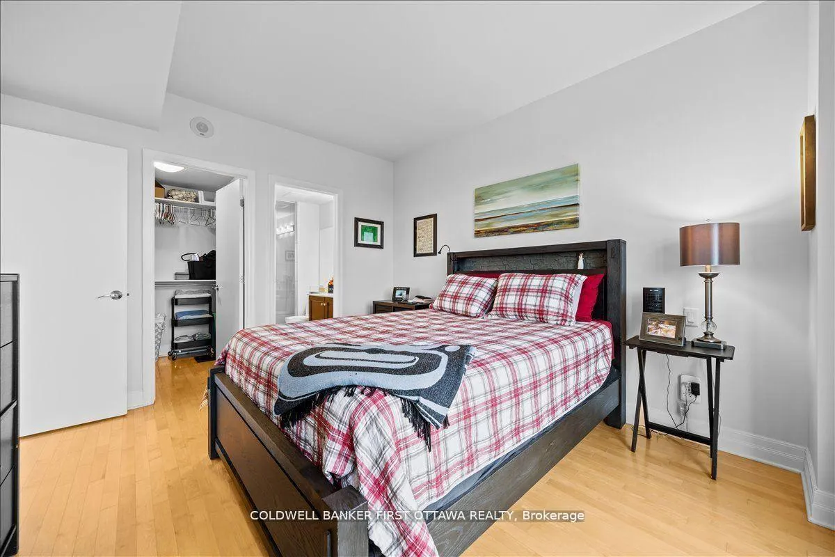 Photo 23 of Unit 1202, 75 Cleary Avenue, Ottawa, Woodroffe — HOMEH