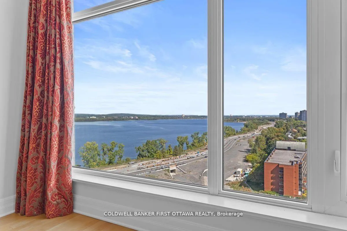 Photo 25 of Unit 1202, 75 Cleary Avenue, Ottawa, Woodroffe — HOMEH