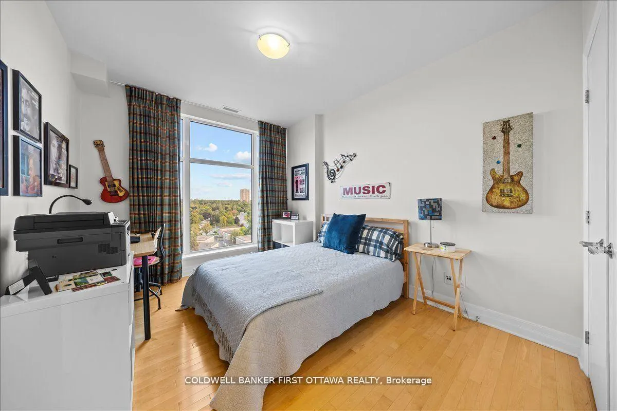 Photo 28 of Unit 1202, 75 Cleary Avenue, Ottawa, Woodroffe — HOMEH
