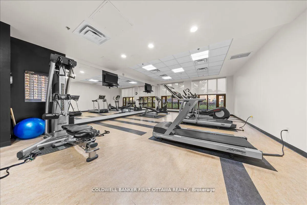 Photo 29 of Unit 1202, 75 Cleary Avenue, Ottawa, Woodroffe — HOMEH