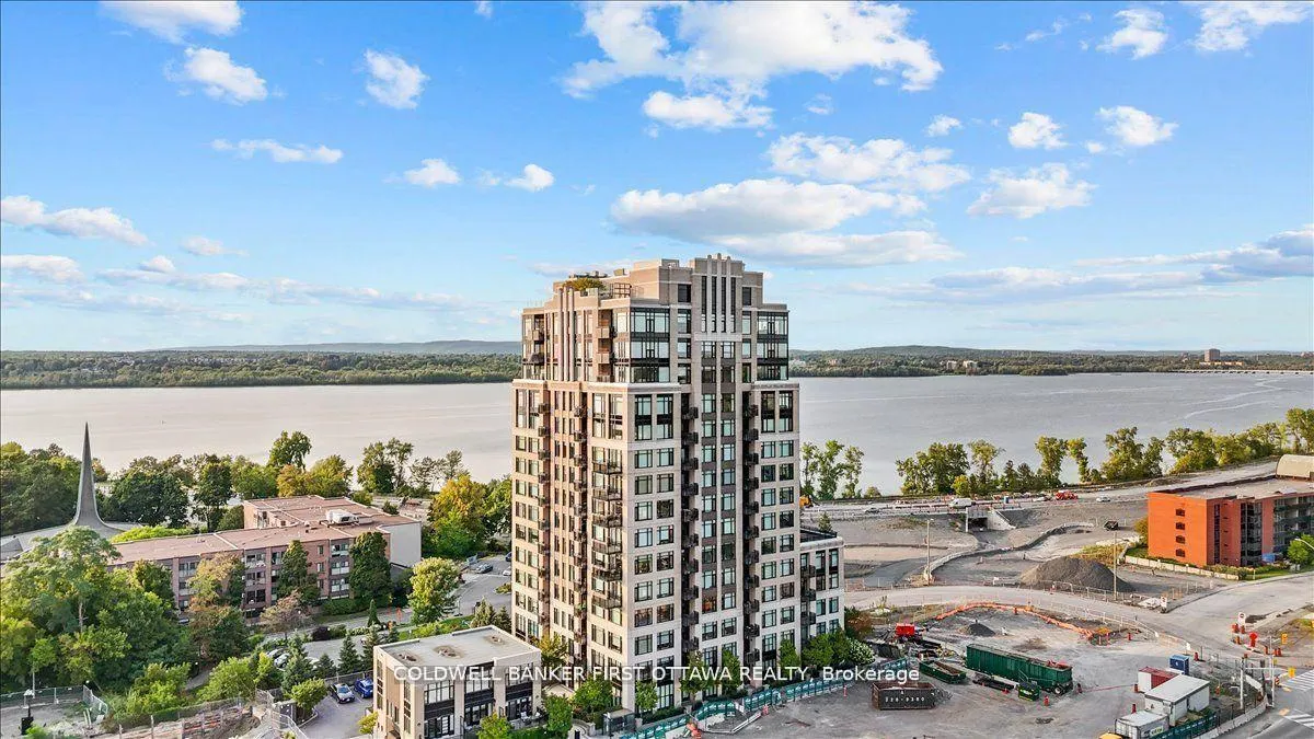 Photo 38 of Unit 1202, 75 Cleary Avenue, Ottawa, Woodroffe — HOMEH