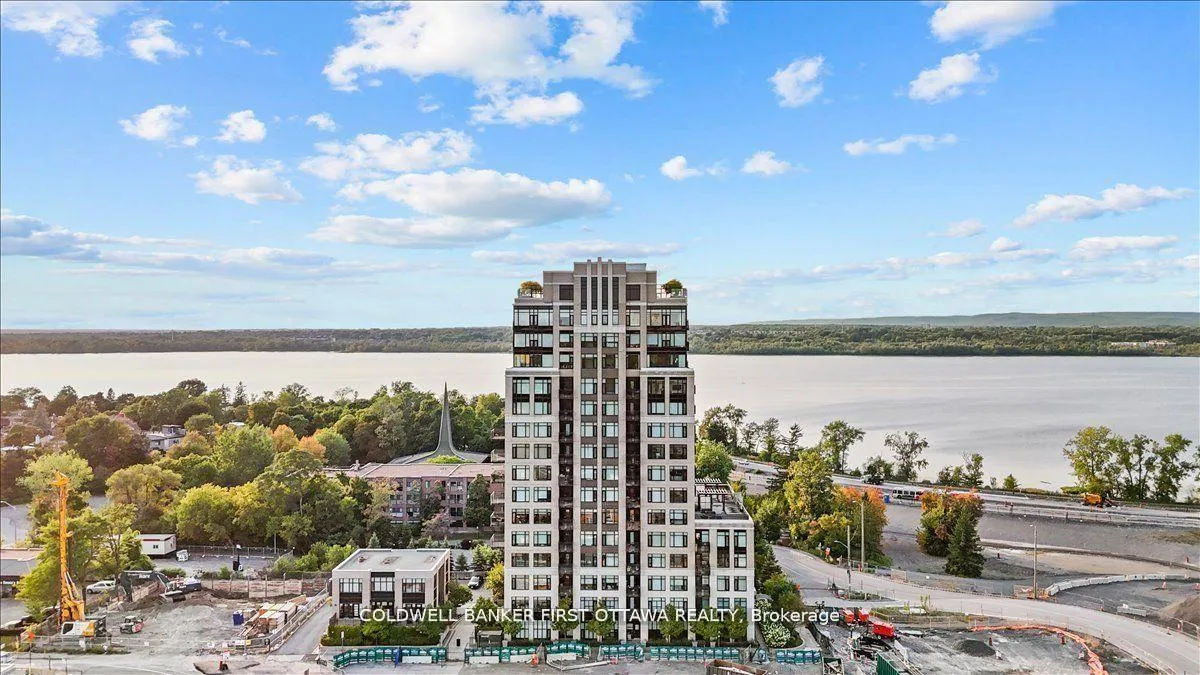 Photo 39 of Unit 1202, 75 Cleary Avenue, Ottawa, Woodroffe — HOMEH