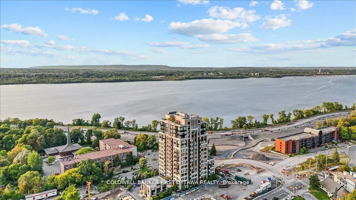 Photo 40 of Unit 1202, 75 Cleary Avenue, Ottawa, Woodroffe — HOMEH