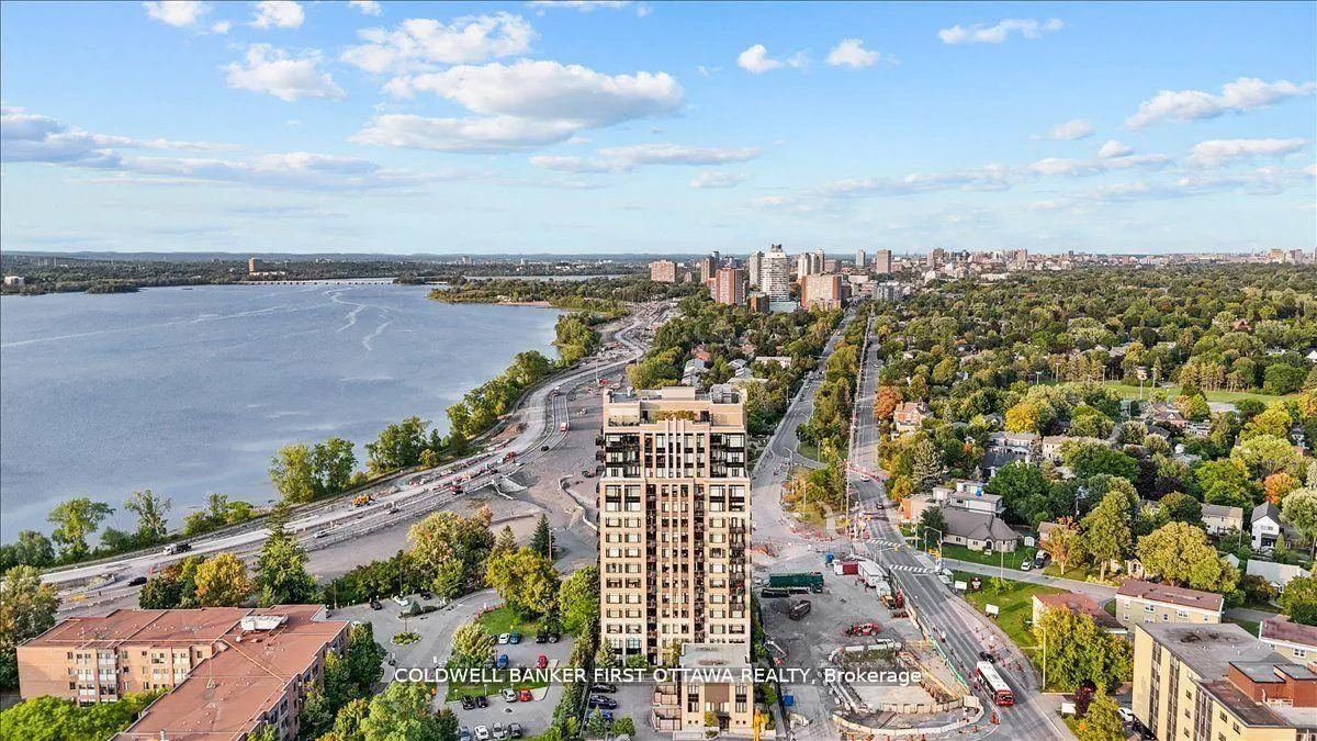 Photo 41 of Unit 1202, 75 Cleary Avenue, Ottawa, Woodroffe — HOMEH