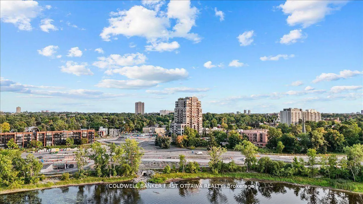Photo 43 of Unit 1202, 75 Cleary Avenue, Ottawa, Woodroffe — HOMEH