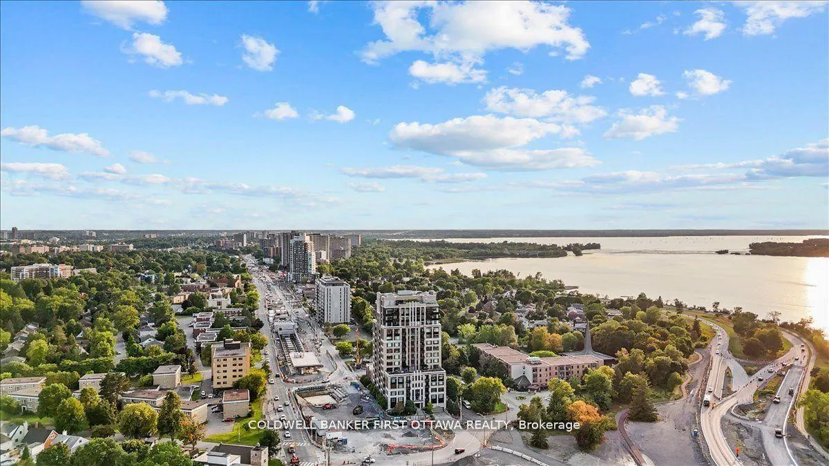 Photo 44 of Unit 1202, 75 Cleary Avenue, Ottawa, Woodroffe — HOMEH