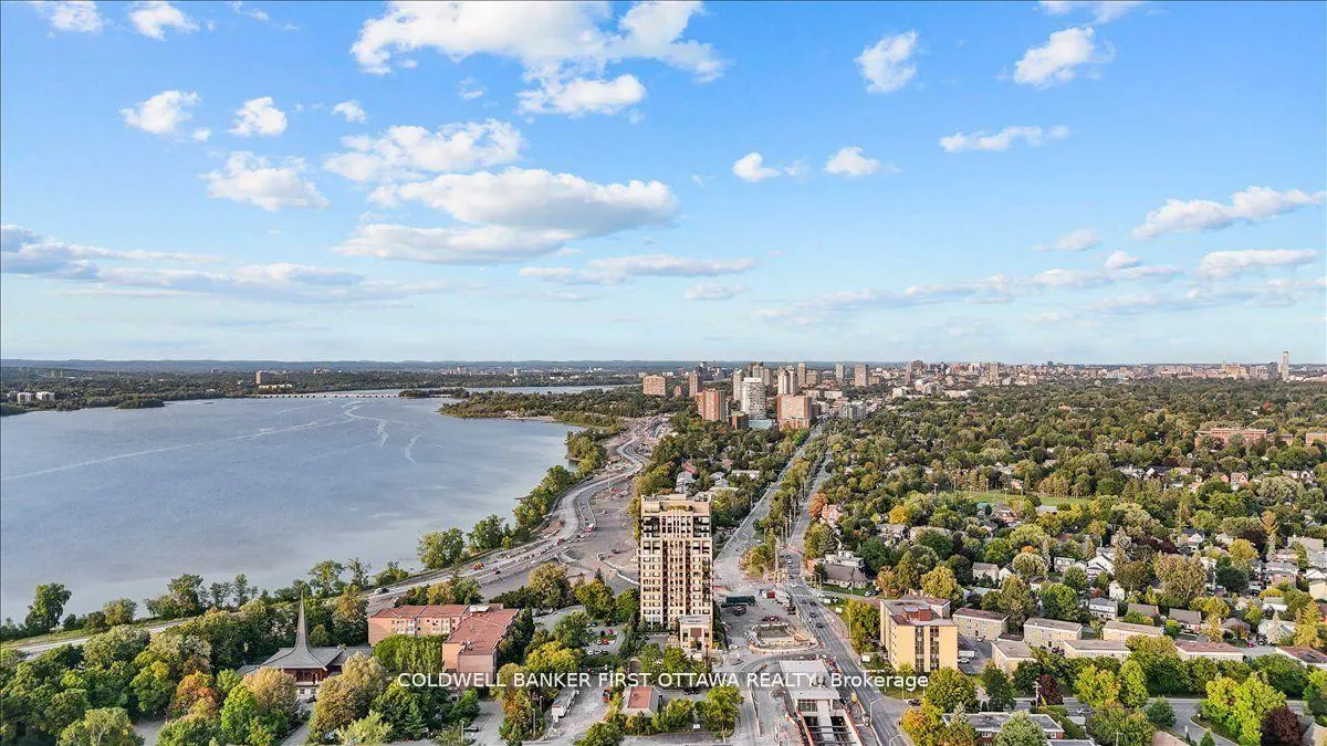Photo 45 of Unit 1202, 75 Cleary Avenue, Ottawa, Woodroffe — HOMEH