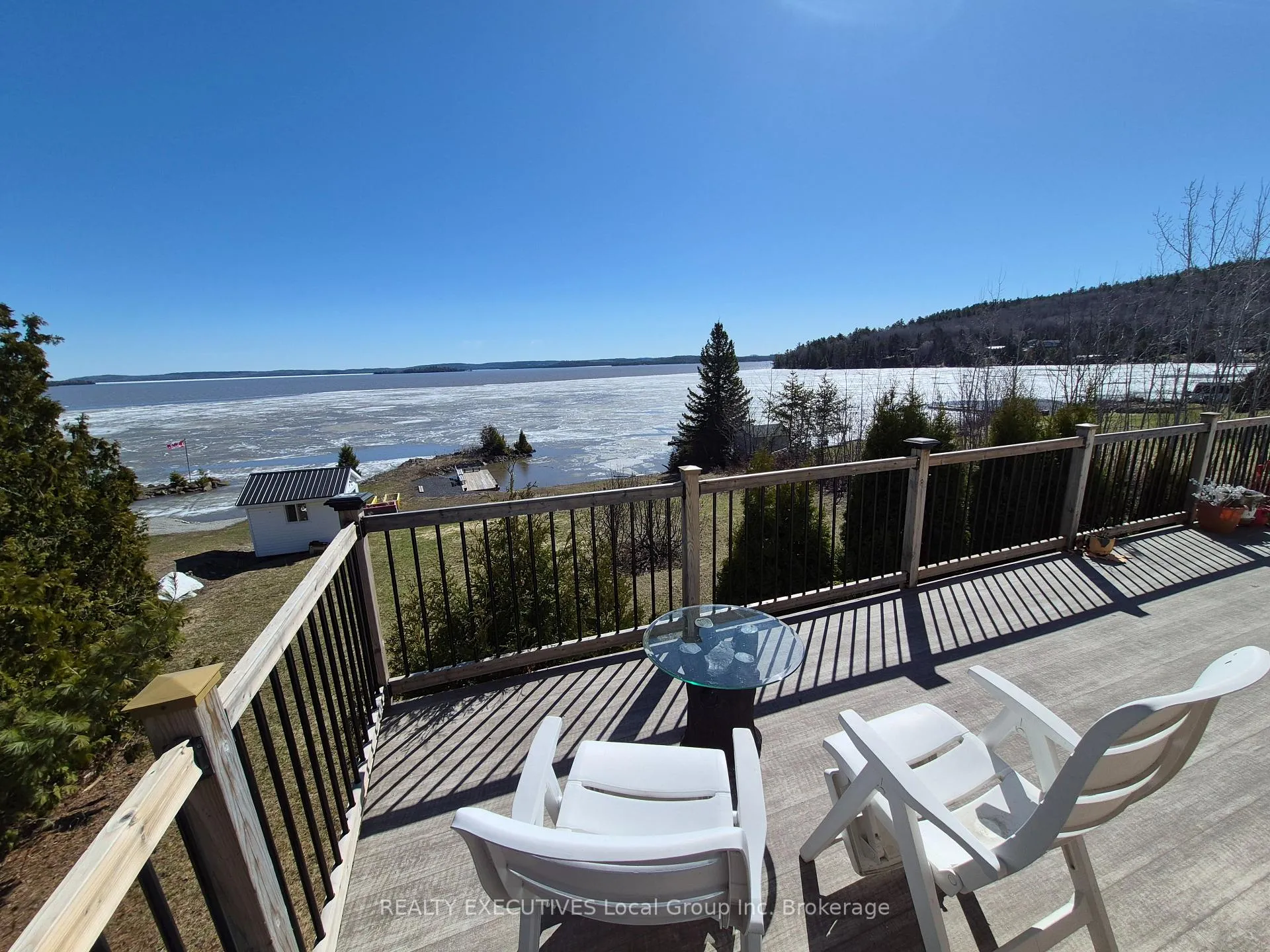 Photo 1 of 501178 Berry Road, Timiskaming, TIM - Outside - Rural — HOMEH