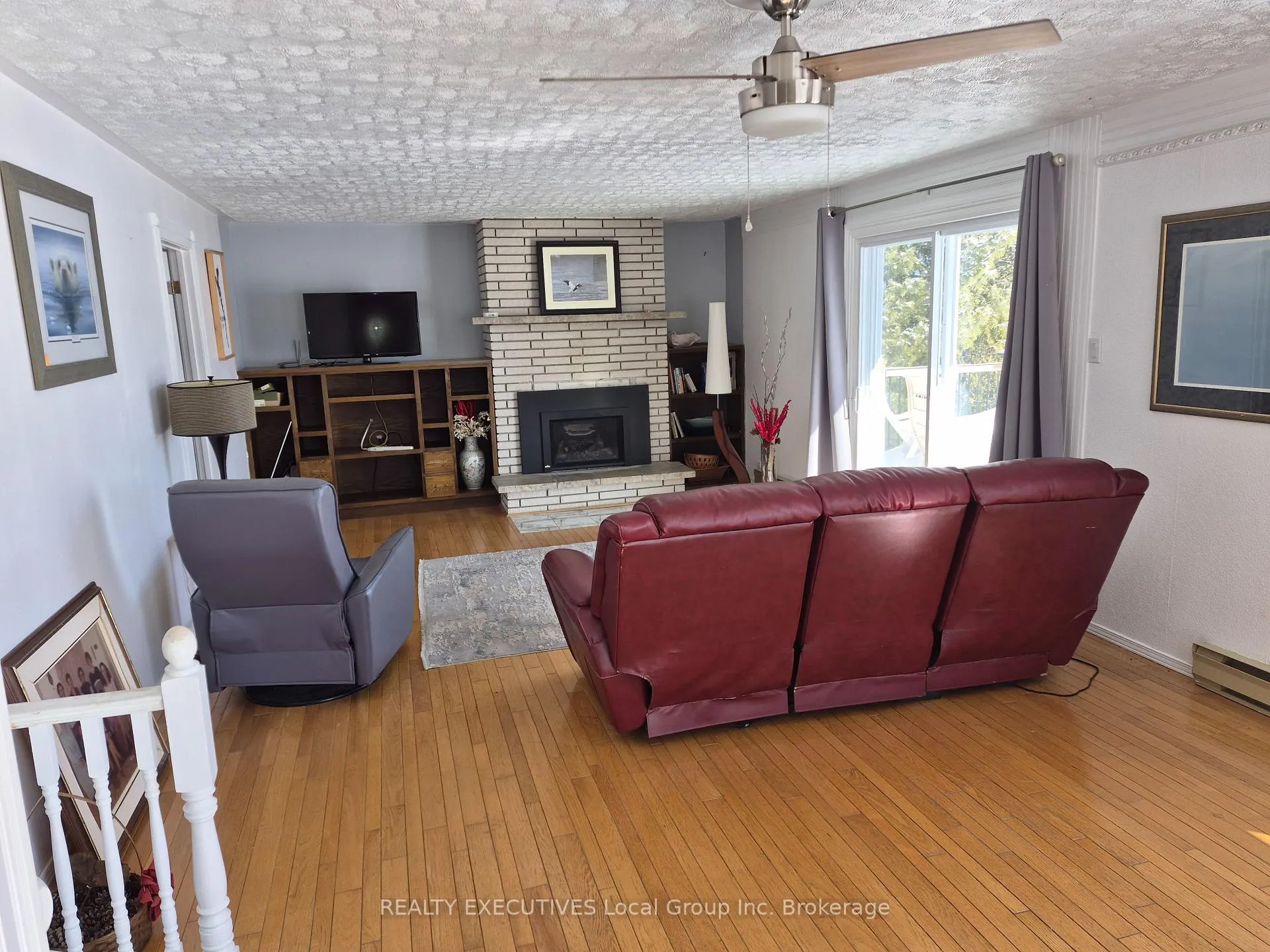 Photo 3 of 501178 Berry Road, Timiskaming, TIM - Outside - Rural — HOMEH