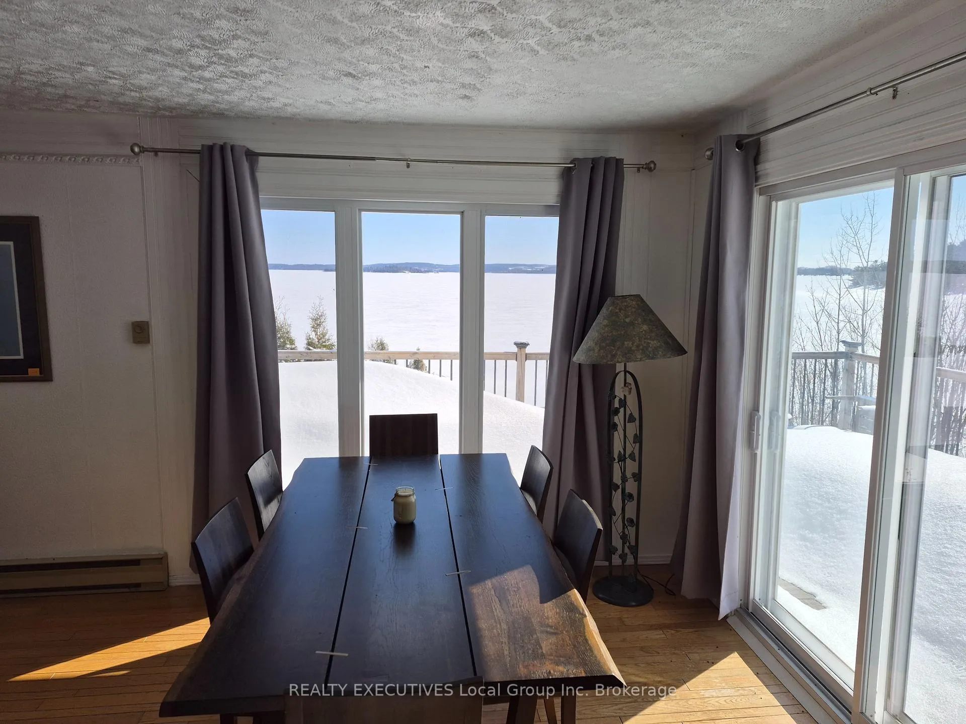 Photo 4 of 501178 Berry Road, Timiskaming, TIM - Outside - Rural — HOMEH