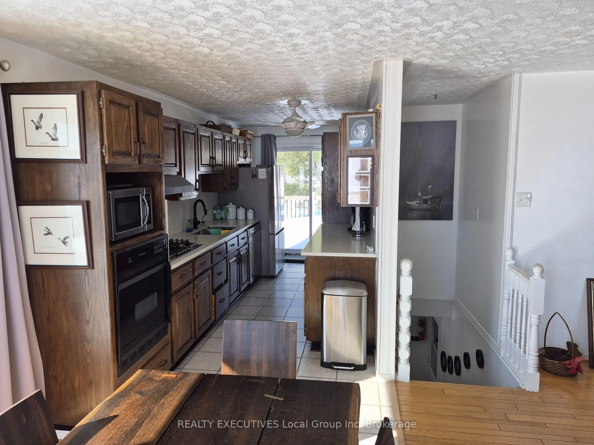 Photo 5 of 501178 Berry Road, Timiskaming, TIM - Outside - Rural — HOMEH