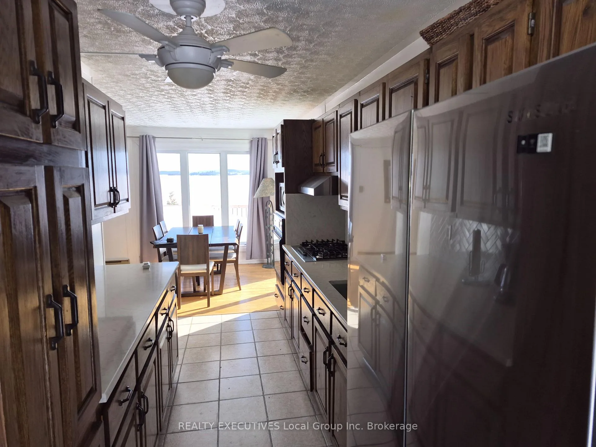 Photo 6 of 501178 Berry Road, Timiskaming, TIM - Outside - Rural — HOMEH