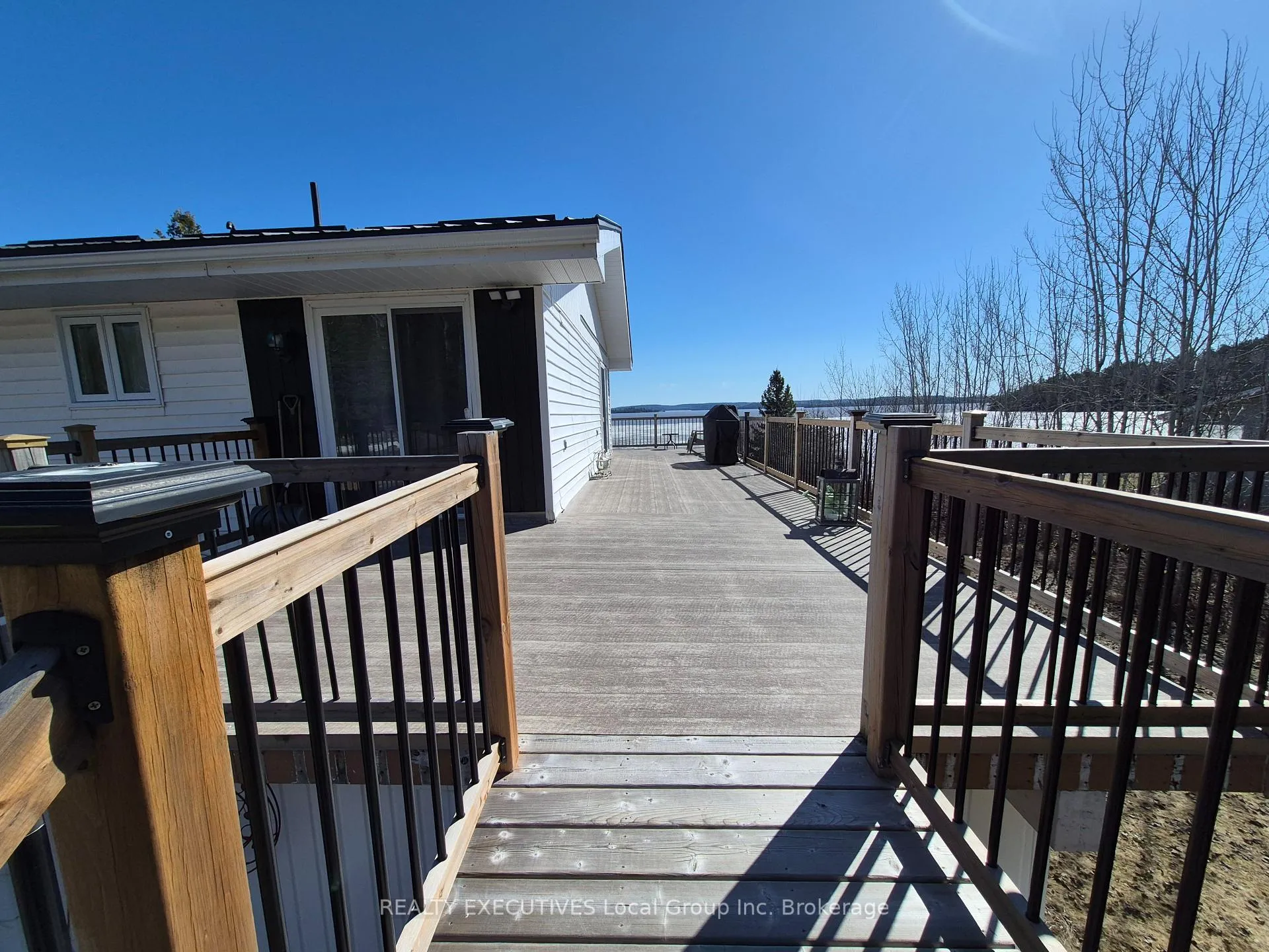 Photo 11 of 501178 Berry Road, Timiskaming, TIM - Outside - Rural — HOMEH