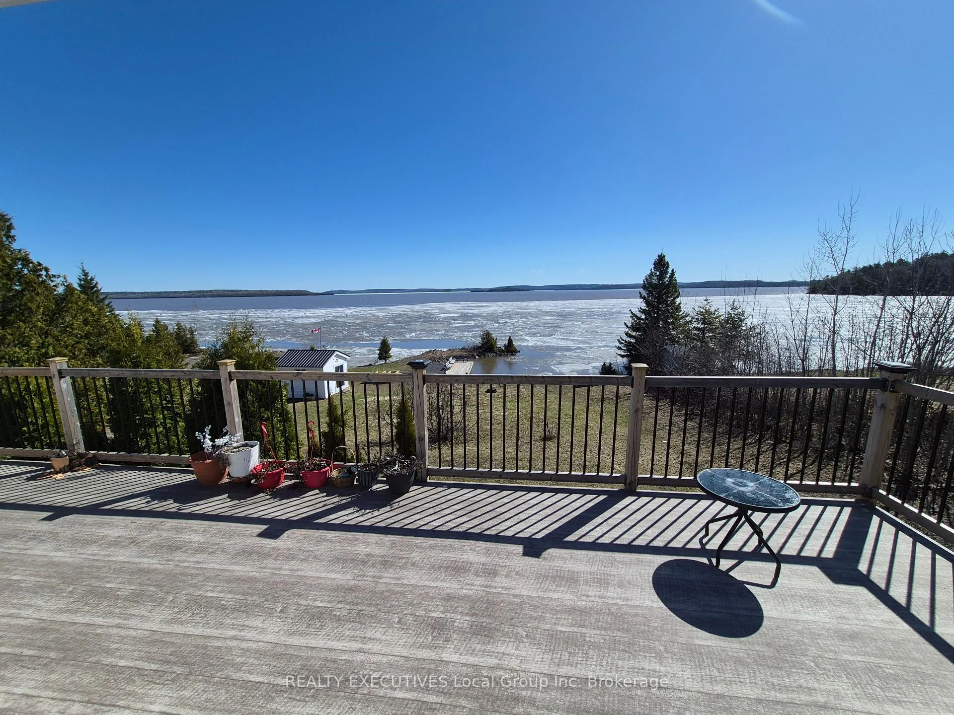 Photo 12 of 501178 Berry Road, Timiskaming, TIM - Outside - Rural — HOMEH