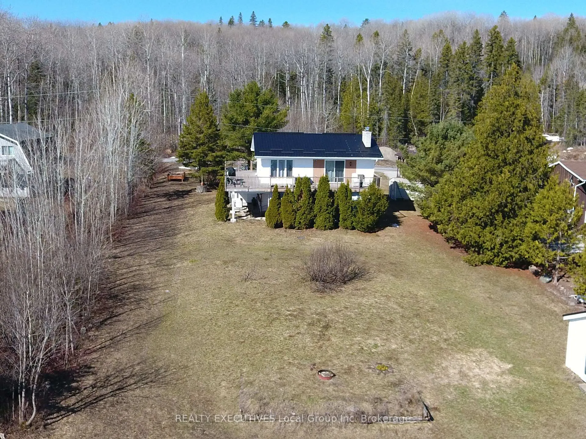 Photo 14 of 501178 Berry Road, Timiskaming, TIM - Outside - Rural — HOMEH