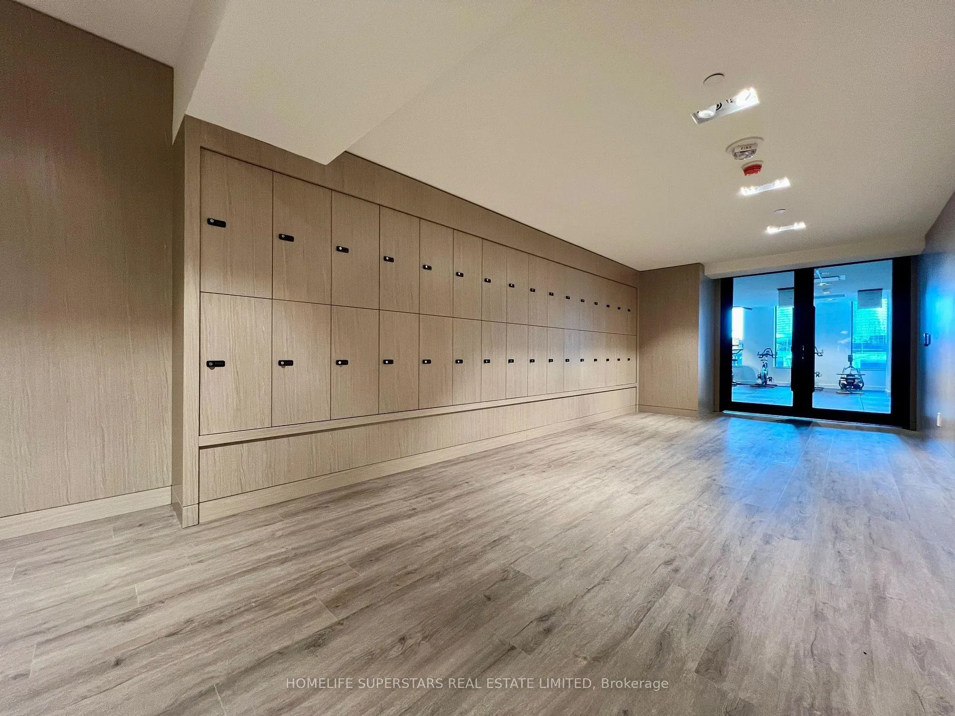 Photo 8 of Unit 4805, 4015 The Exchange, Mississauga, City Centre — HOMEH