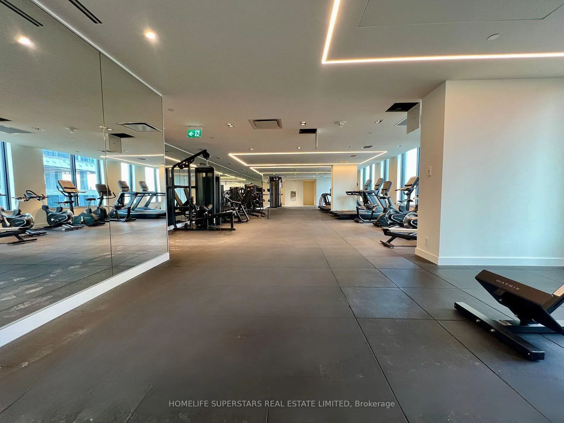 Photo 10 of Unit 4805, 4015 The Exchange, Mississauga, City Centre — HOMEH