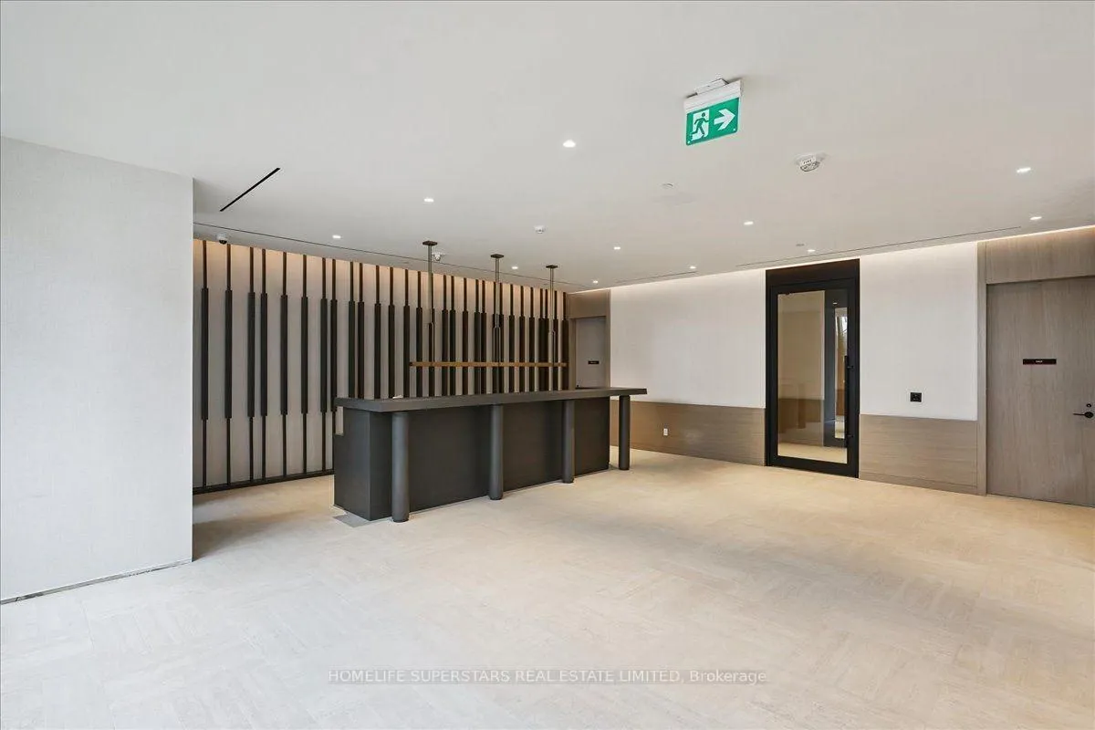 Photo 14 of Unit 4805, 4015 The Exchange, Mississauga, City Centre — HOMEH