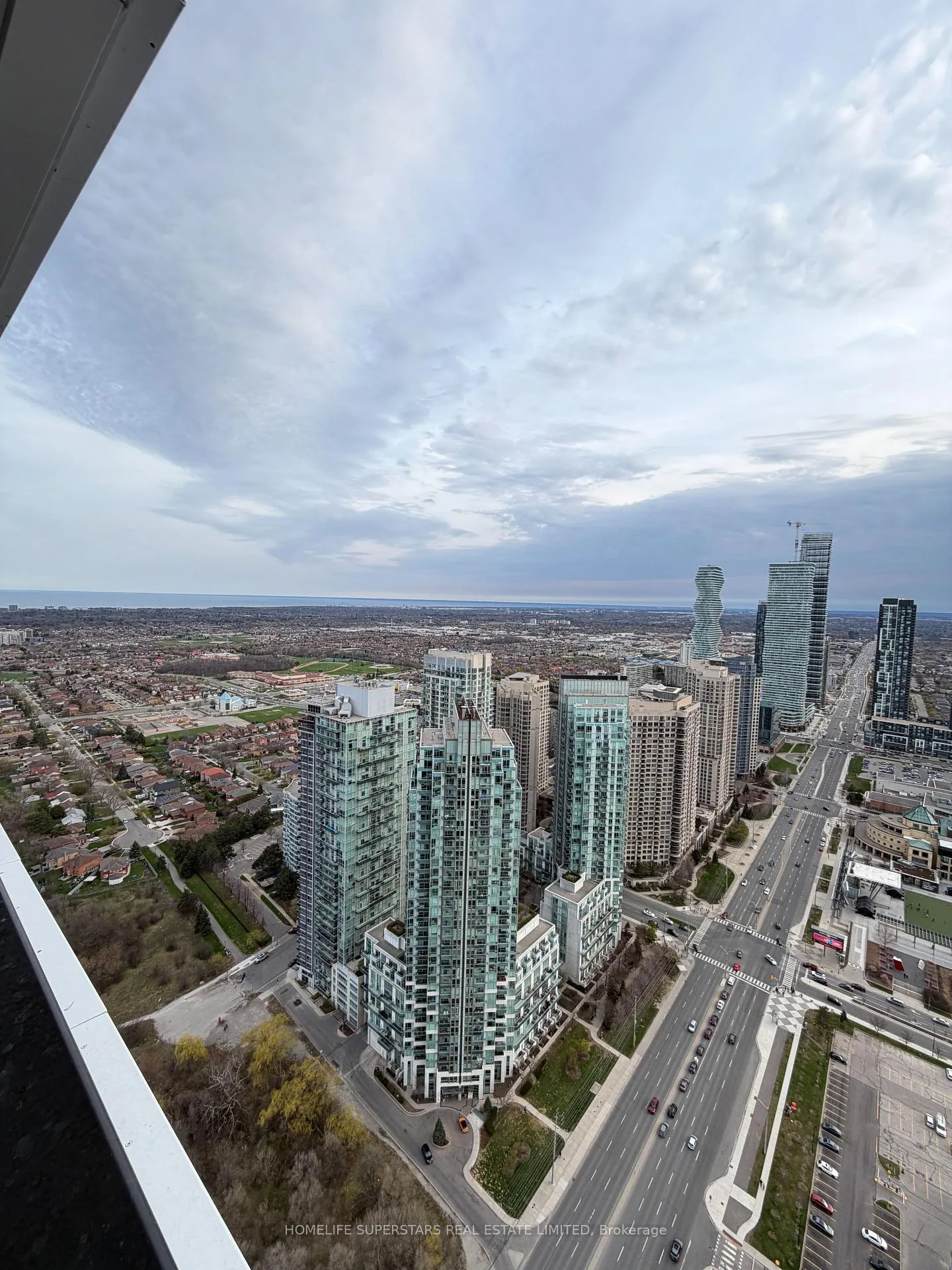 Photo 33 of Unit 4805, 4015 The Exchange, Mississauga, City Centre — HOMEH