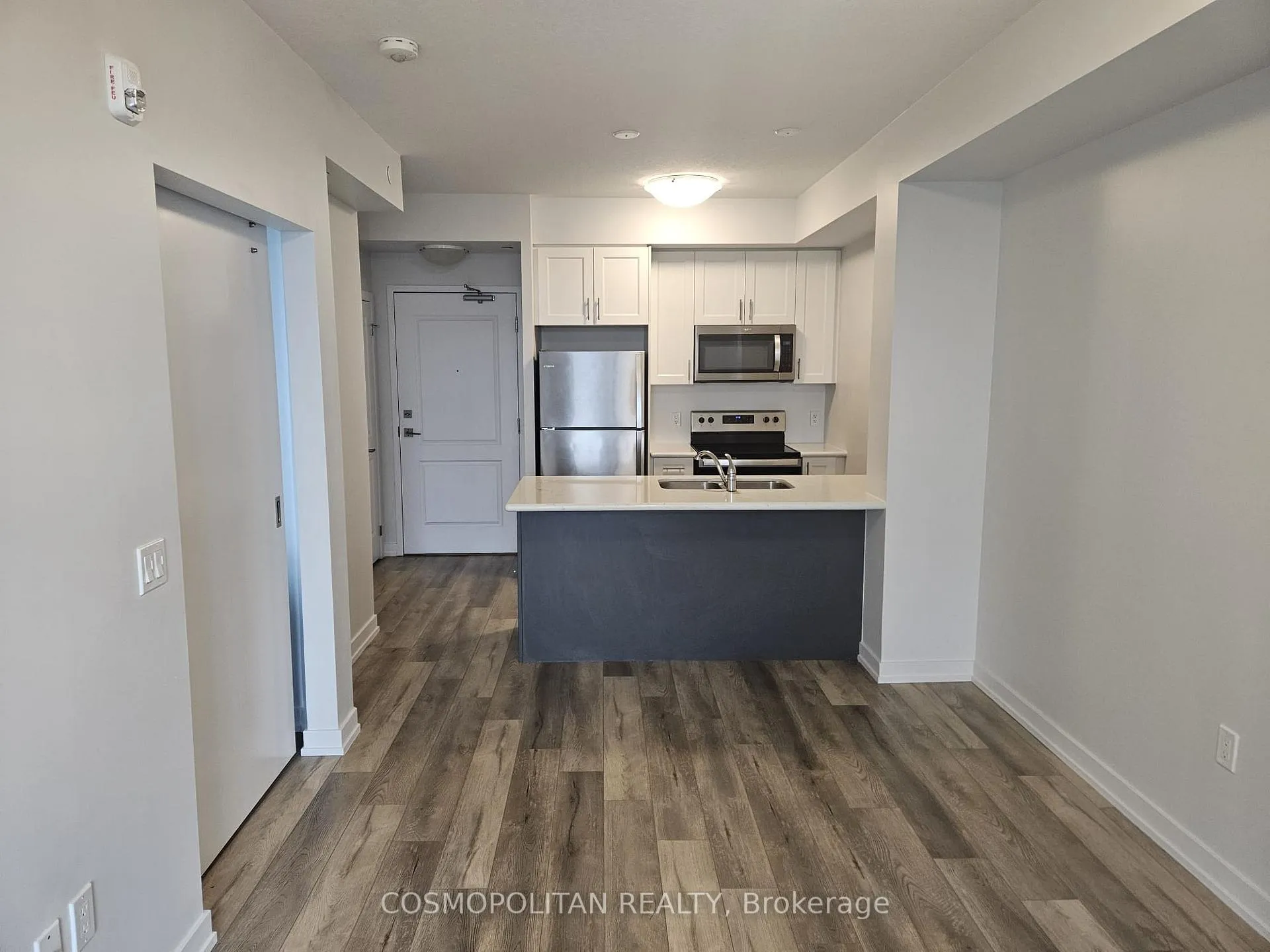 Photo 4 of Unit 212, 5055 Greenlane Road, Lincoln, Beamsville — HOMEH