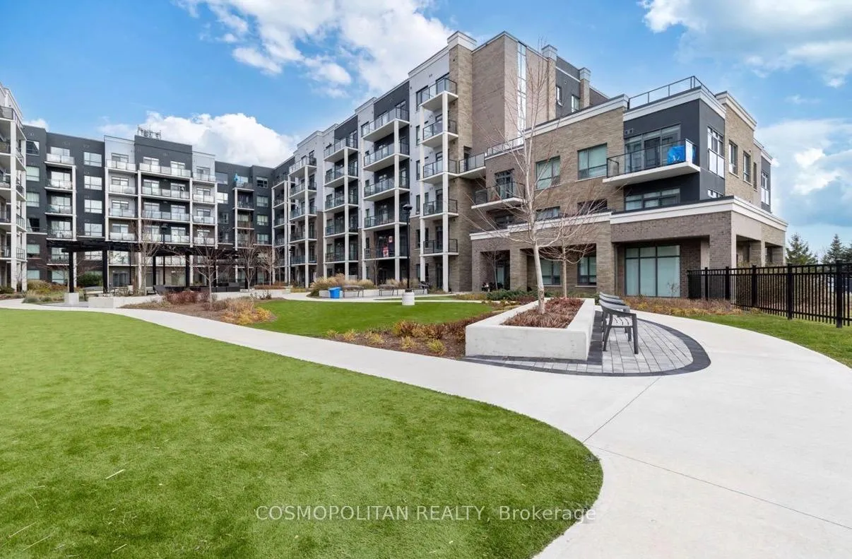 Photo 23 of Unit 212, 5055 Greenlane Road, Lincoln, Beamsville — HOMEH
