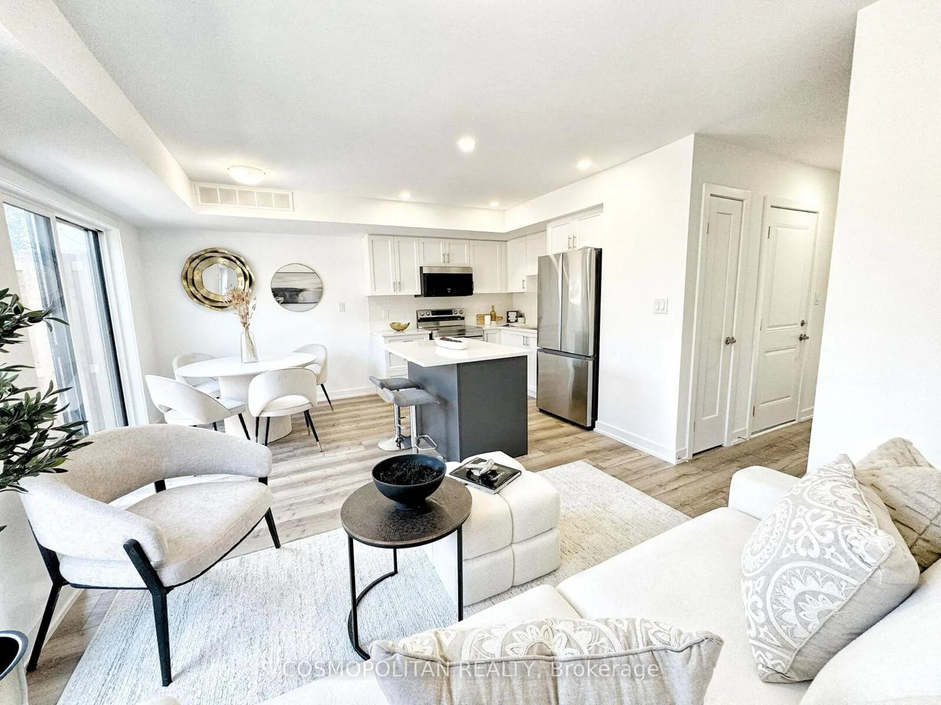 Photo 9 of 22 Marina Place, Welland, Lincoln/Crowland — HOMEH