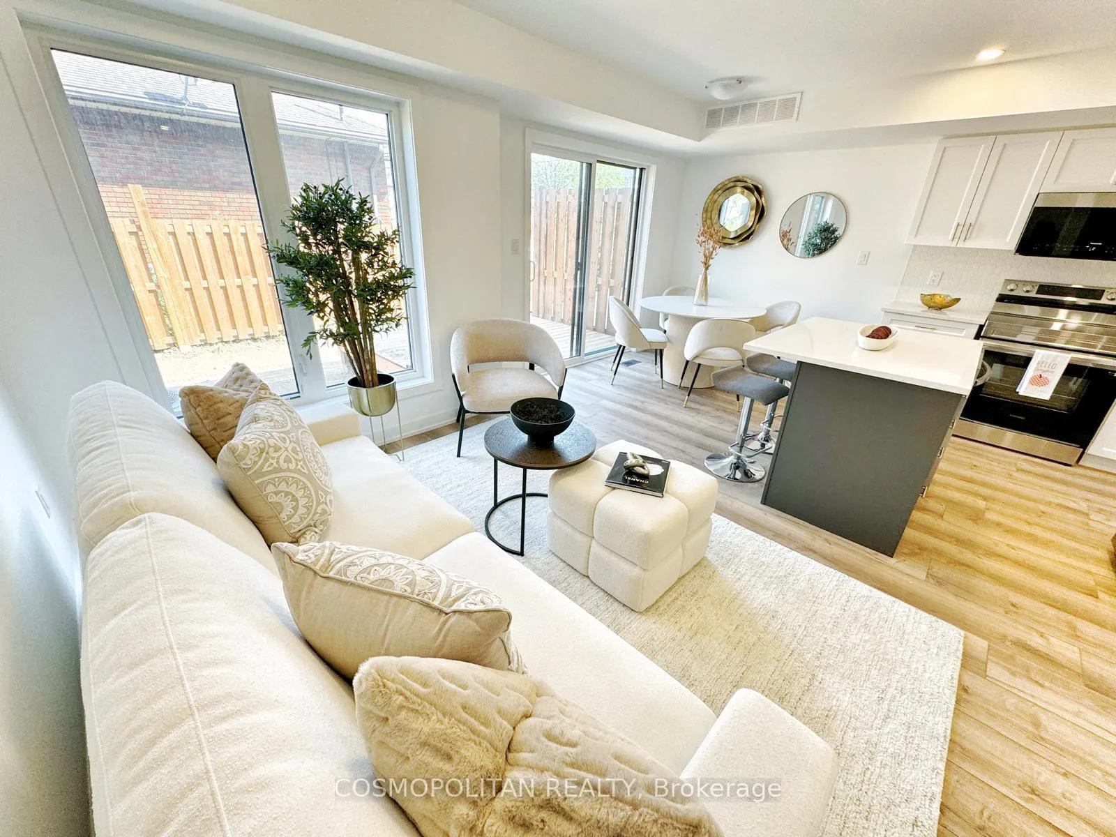 Photo 10 of 22 Marina Place, Welland, Lincoln/Crowland — HOMEH