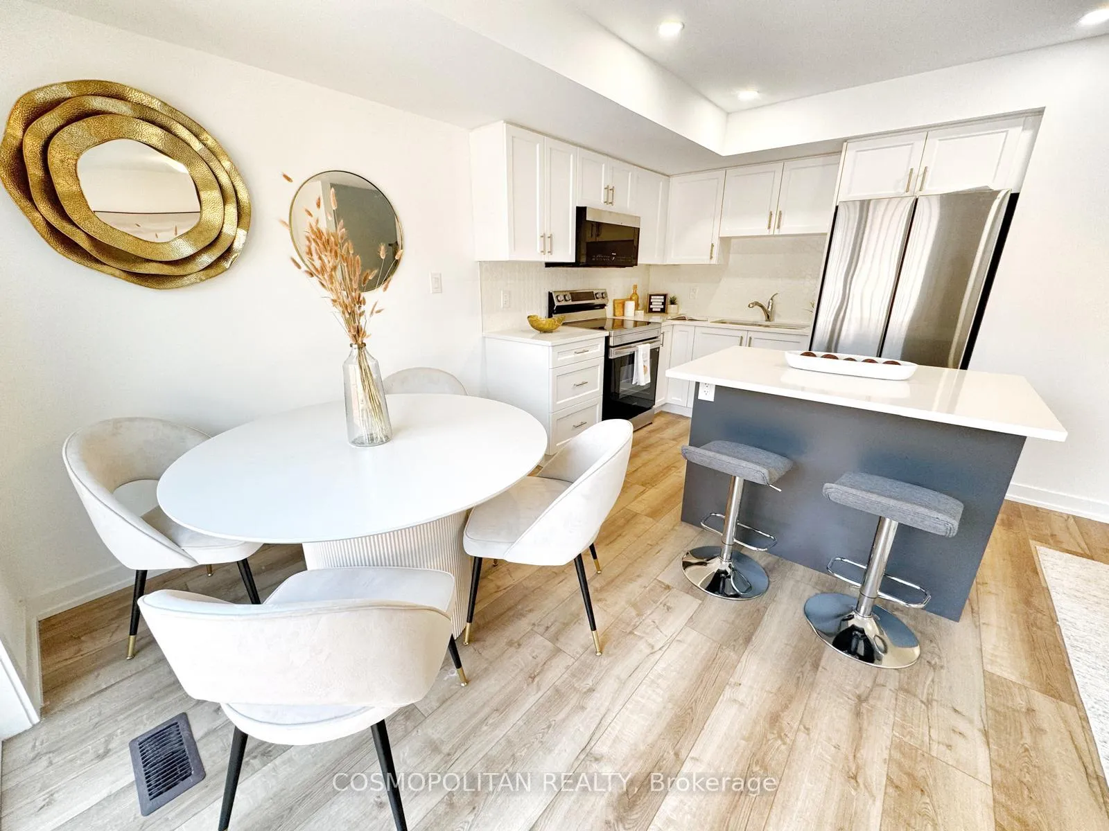 Photo 15 of 22 Marina Place, Welland, Lincoln/Crowland — HOMEH