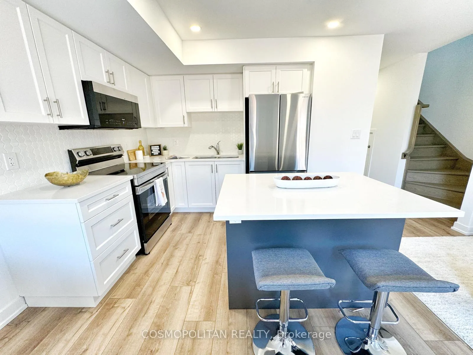 Photo 17 of 22 Marina Place, Welland, Lincoln/Crowland — HOMEH