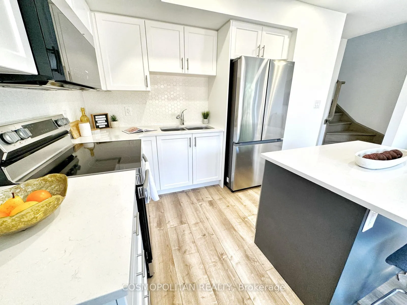 Photo 18 of 22 Marina Place, Welland, Lincoln/Crowland — HOMEH