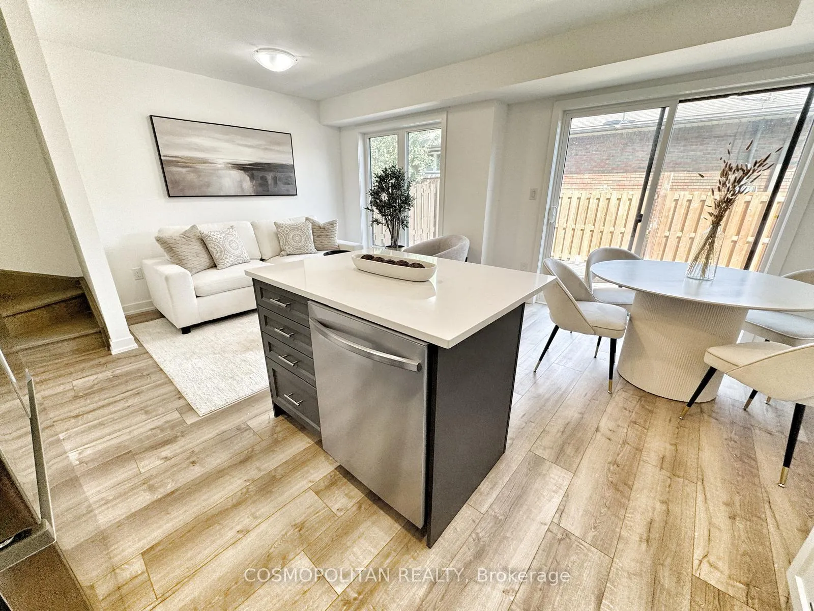 Photo 19 of 22 Marina Place, Welland, Lincoln/Crowland — HOMEH