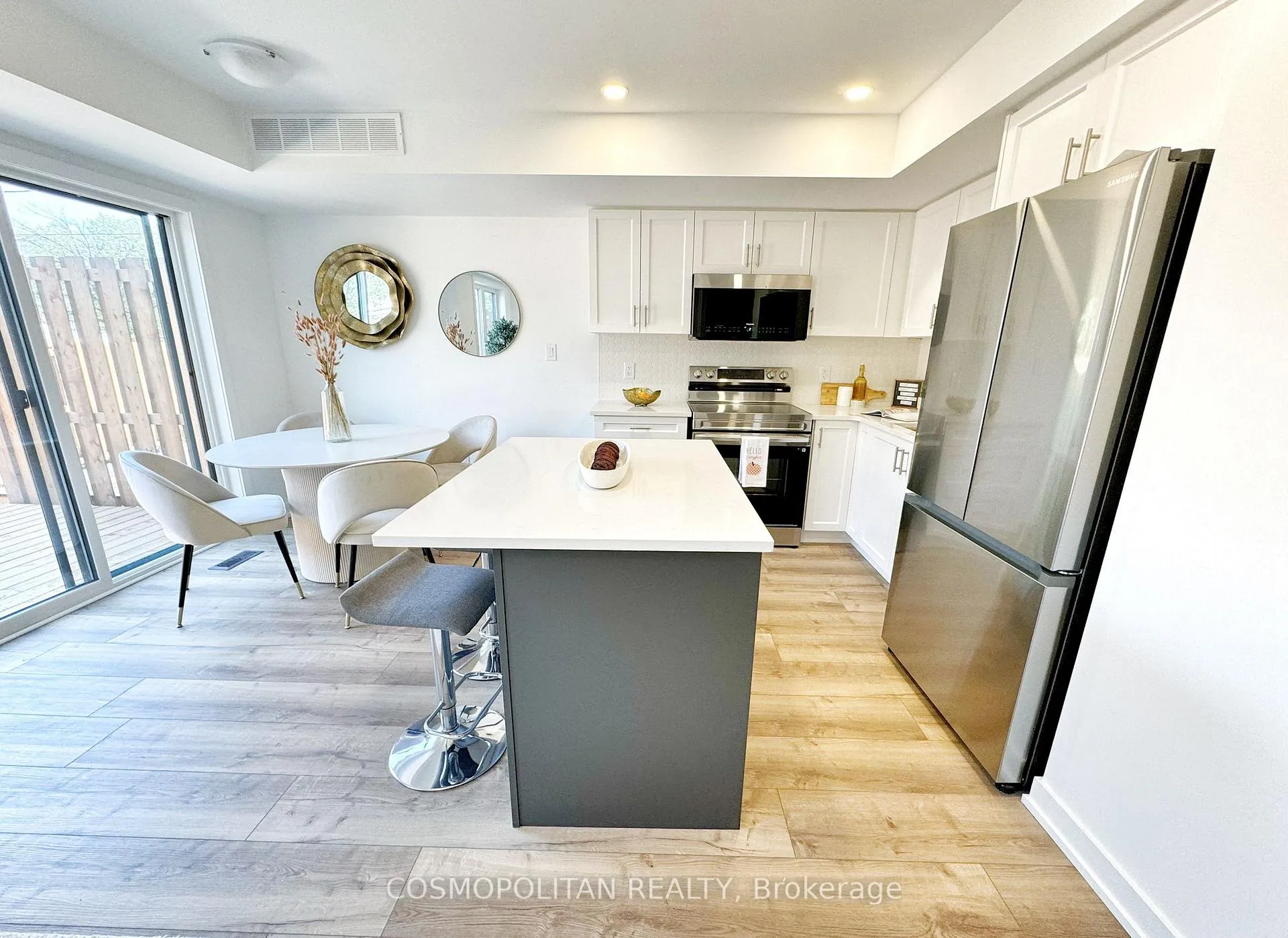 Photo 20 of 22 Marina Place, Welland, Lincoln/Crowland — HOMEH