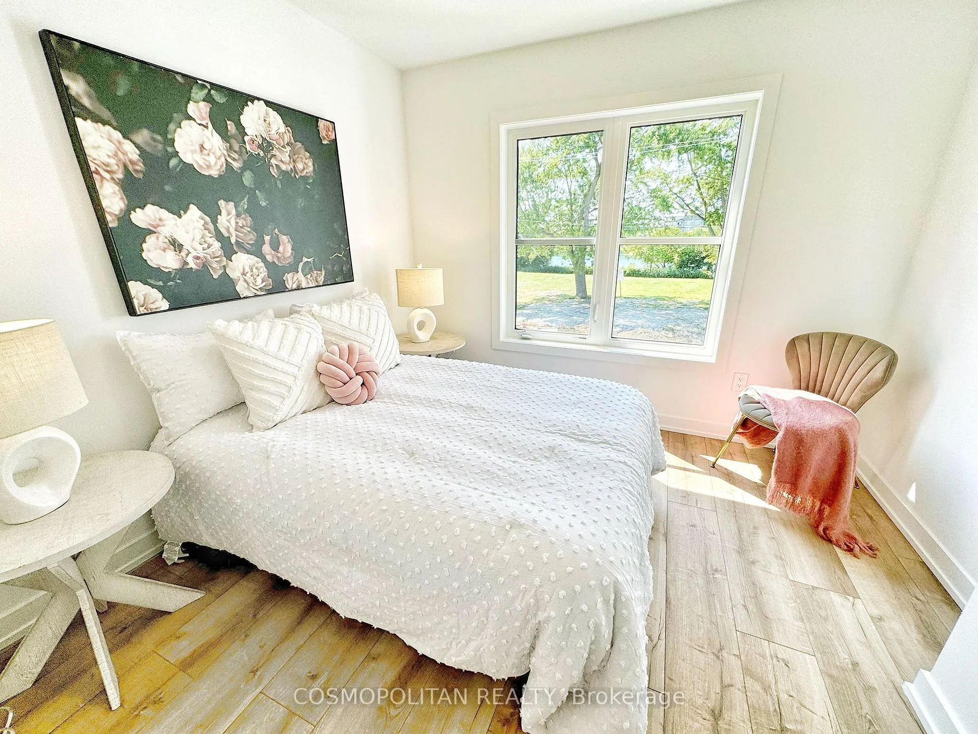Photo 23 of 22 Marina Place, Welland, Lincoln/Crowland — HOMEH