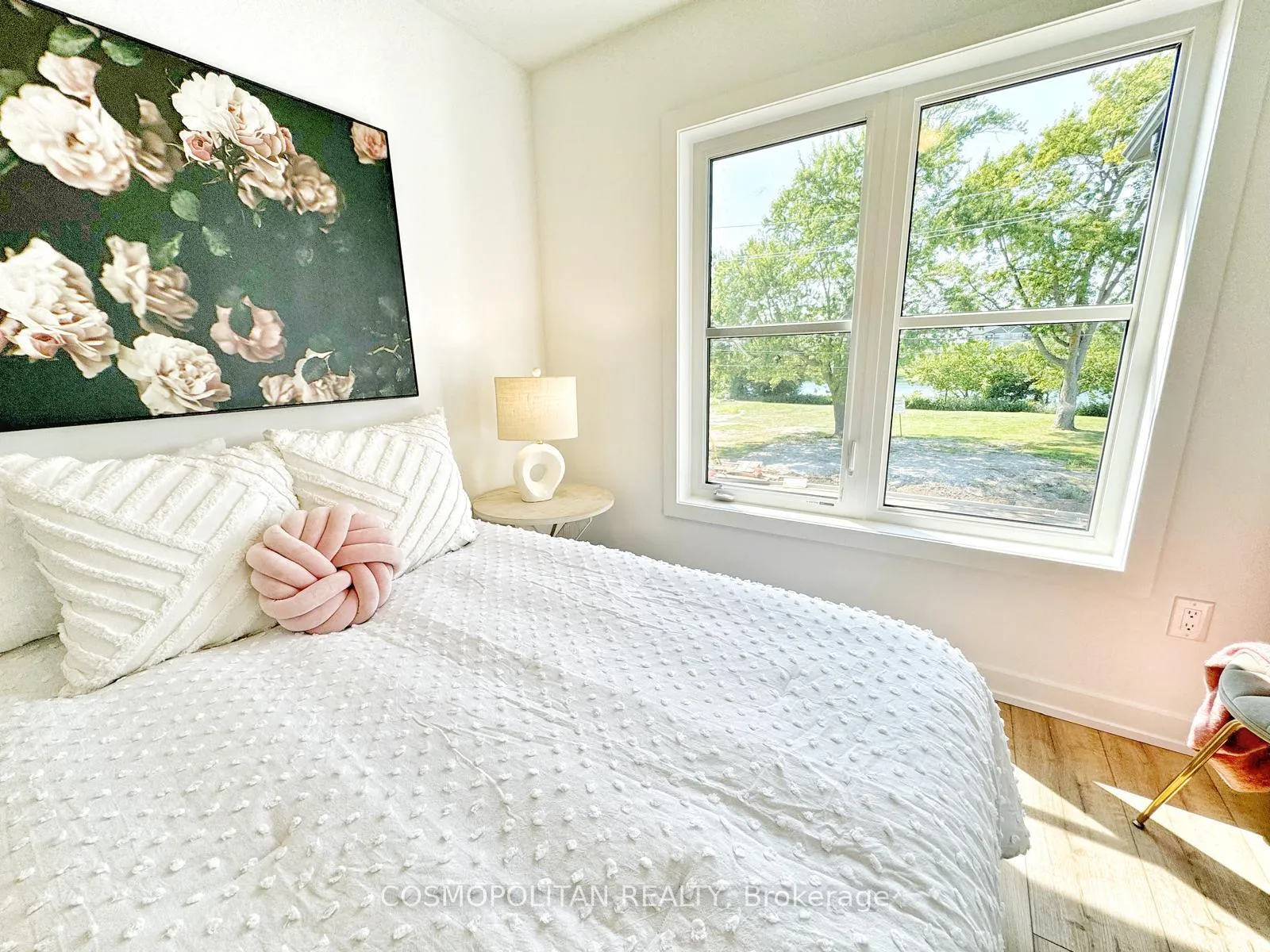 Photo 24 of 22 Marina Place, Welland, Lincoln/Crowland — HOMEH