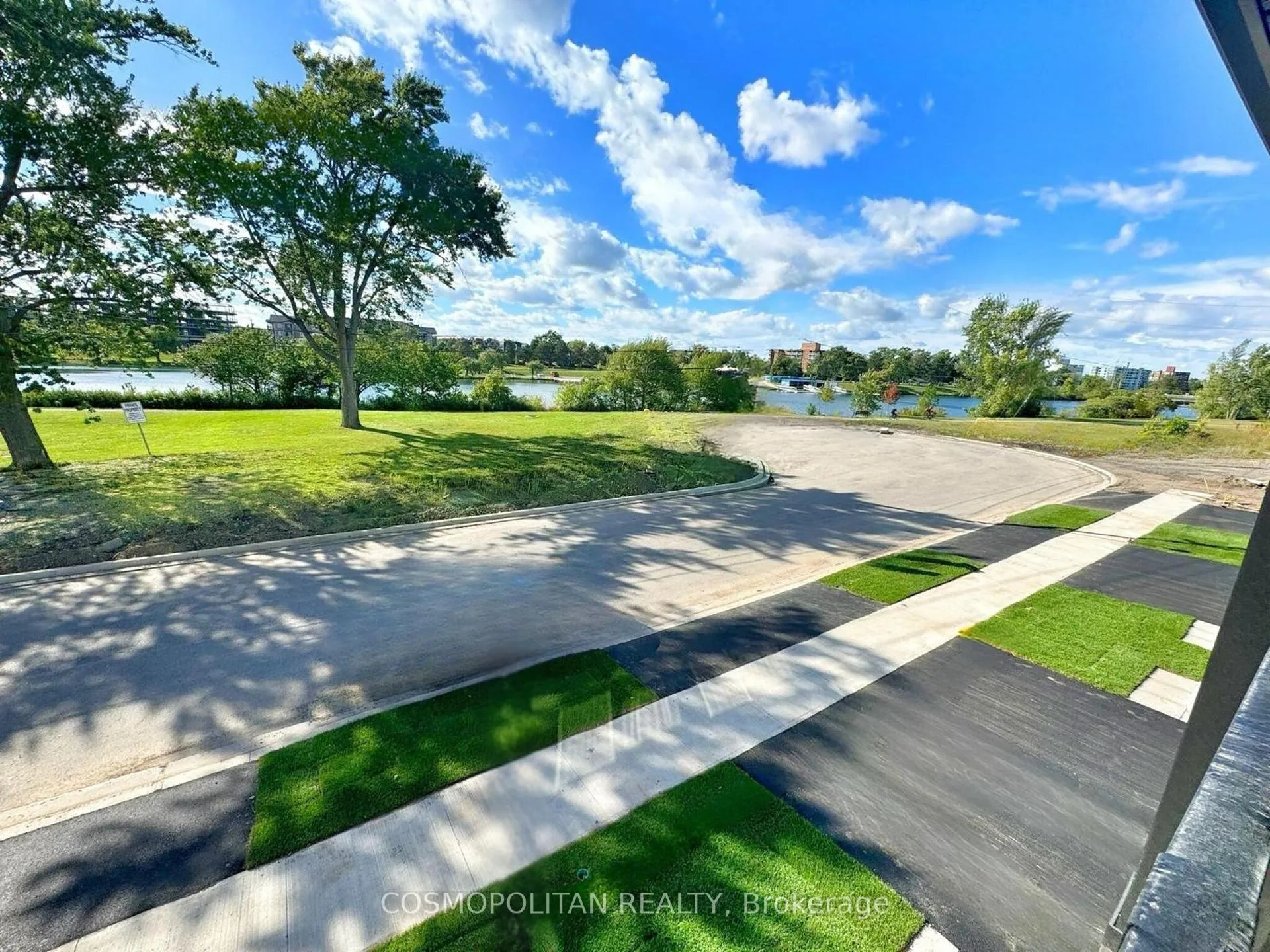Photo 29 of 22 Marina Place, Welland, Lincoln/Crowland — HOMEH