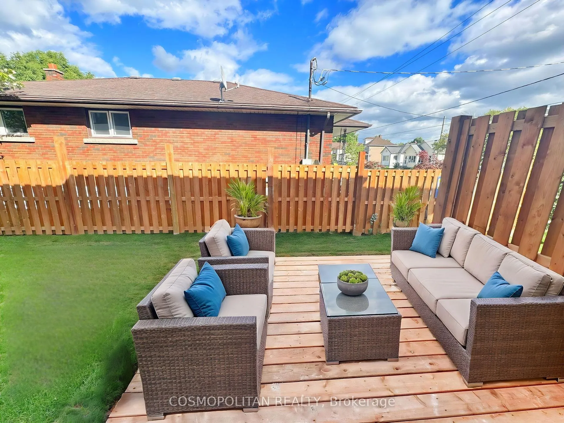 Photo 39 of 22 Marina Place, Welland, Lincoln/Crowland — HOMEH