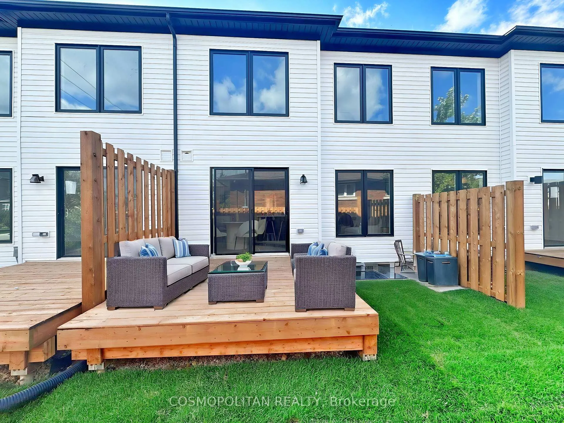 Photo 40 of 22 Marina Place, Welland, Lincoln/Crowland — HOMEH