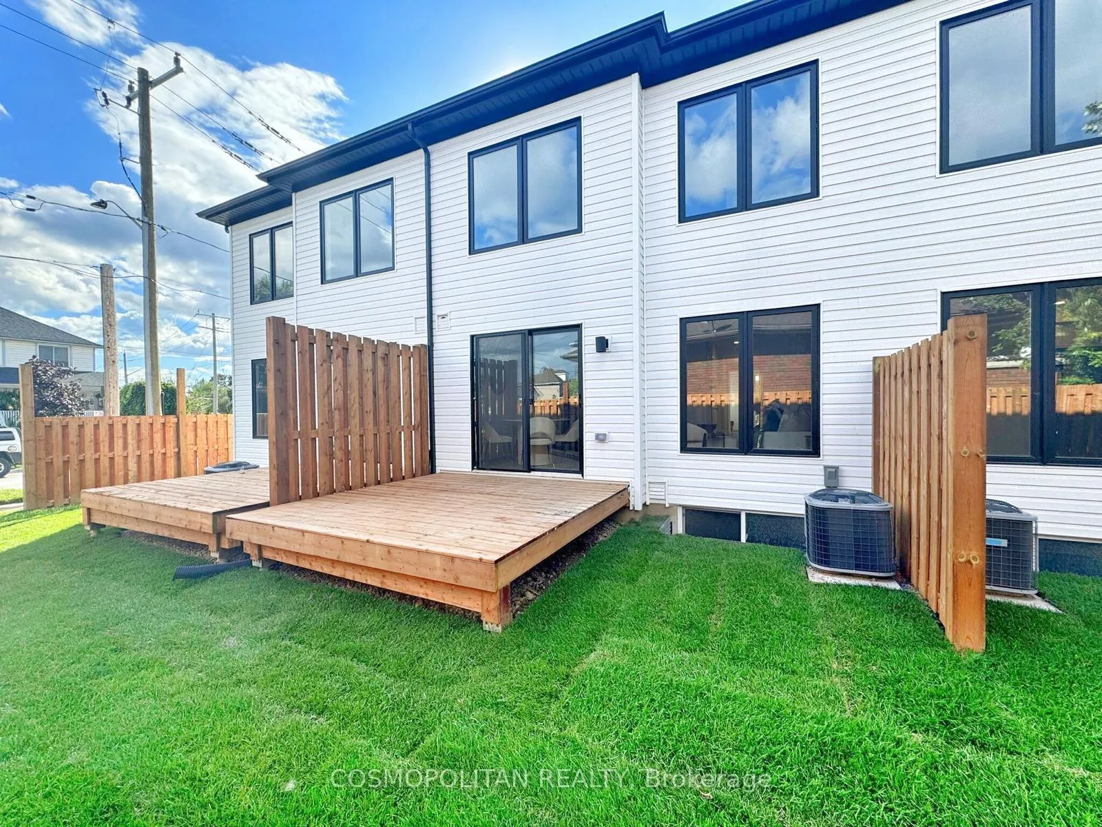 Photo 41 of 22 Marina Place, Welland, Lincoln/Crowland — HOMEH