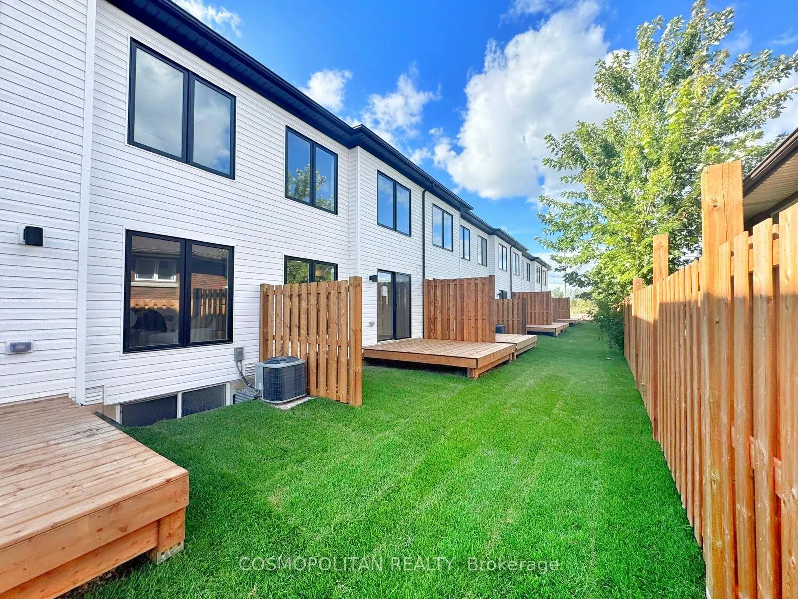 Photo 43 of 22 Marina Place, Welland, Lincoln/Crowland — HOMEH